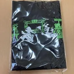 スーパーマリオのデザイン　トートバッグ 黒