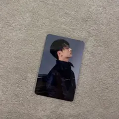 ENHYPEN popup 購入特典　トレカ　ジェイ