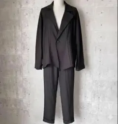 モーガン蔵人】ERL イーアールエル カーゴパンツ ワイドパンツ S
