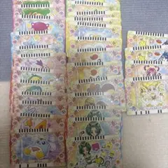 プリキュア5 ドリームカードコレクション 31枚