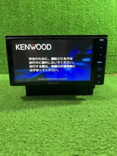 極美品 KENWOOD Bluetooth ナビ 動作確認済 - メルカリ