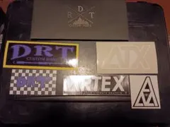 2026年最新】DRT artex r2の人気アイテム - メルカリ