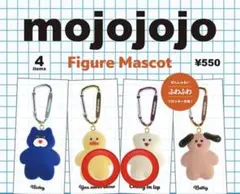 mojojojo フィギュアマスコット