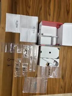 Nintendo Switch 2(日本語・国内専用) 空箱