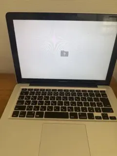 MacBook Pro☆ジャンク☆13インチ❗️2019 - メルカリ