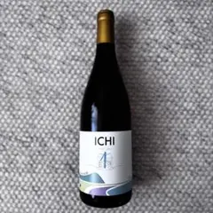 ☆激レア☆2023ヴィンテージドメーヌ ICHI ピノ・ノワール ☆激レア☆2023ヴィンテージドメーヌ ICHI ピノ・ノワール - メルカリ