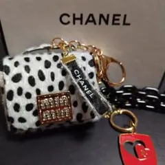 2026年最新】CHANEL ノベルティ バッグ チェーンの人気アイテム - メルカリ