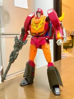 2026年最新】トランスフォーマー マスターピース コンボイの人気