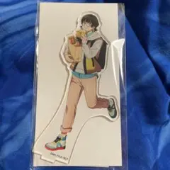 ブルーロック カフェ special trip アクリルスタンド　蜂楽廻