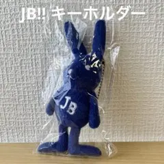 ジャックバニー　Jack Bunny!! キーホルダー　うさぎ　ゴルフのサムネイル