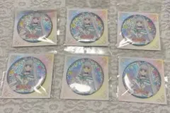 キュアニャミー タワーレコードカフェ 缶バッジ キュアニャミー】タワレコカフェ 缶バッジ 10点セット - メルカリ