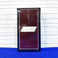 ミステア ドゥ ロシャスMYSTERE DE ROCHAS パルファム20ml 2026年最新】mystere de rochasの人気アイテム - メルカリ