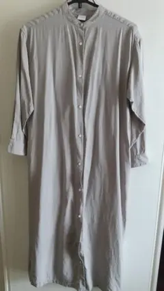 URBAN RESEARCH シャツワンピース