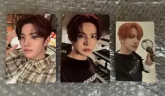 ENHYPEN メンシプ LIGHT STICK ver.2 ヒスン