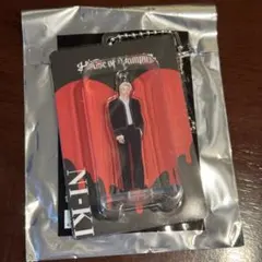 ENHYPEN ニキ　House of vampire アクリルキーリング