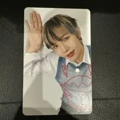 RIIZE RIIZING DAY ホルツ トレカ ショウタロウ④