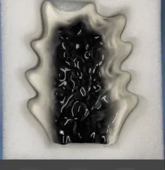 一番くじ B賞　ゴジラ背びれ(アクリルプレート付) ゴジラ-1