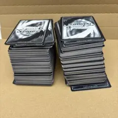 ヴァイスシュヴァルツロゼ ノーマルカード約3000枚 ジャンク まとめ