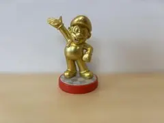 2026年最新】amiibo マリオ ゴールドの人気アイテム - メルカリ