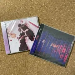 Vexent / シングル2枚まとめ
