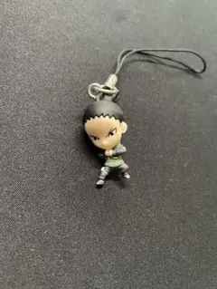 シカマル ストラップ