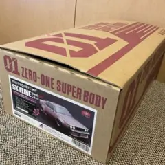 2025年最新】スカイラインジャパンラジコンの人気アイテム