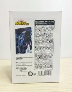 ヒロアカ 2026年バースデー アクリルブロック 缶バッジ 荼毘 - メルカリ