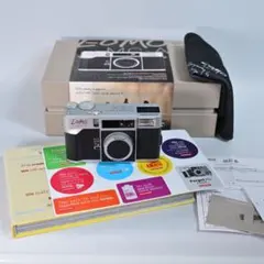 希少】日本70台限定LOMO LC-A+ Silver Lakeフィルムカメラ - メルカリ
