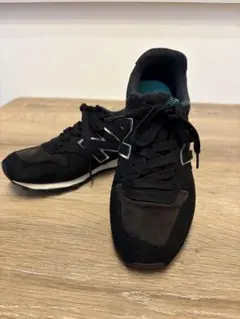 New Balance 996 ブラック スニーカー23.0