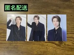 SEVENTEEN NEW_ JAPAN トレカ ディエイト 3点セット