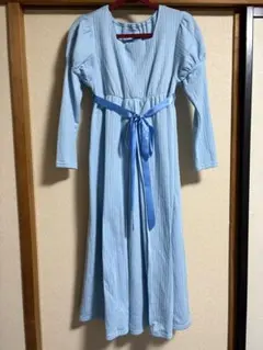 しまむら×ちはるさんコラボ☆☆ワンピースパジャマ☆☆ウェンディ(ピーターパン)