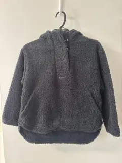 リ*ー様 NIKE 140cm フリース