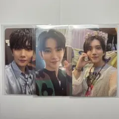 seventeen heaven caratland ケレン　ジョシュア