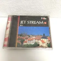 ジェットストリーム JET STREAM(1) 碧空 城達也