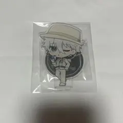 ブルーロック 凪誠士郎 アニメイトポイント景品 アクリルスタンド