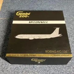Gemini200 Boeing KC-135 1/200 模型