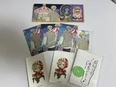 ツキショ 優馬 セット