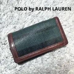 POLO by RALPH LAUREN ラルフローレン キーケース