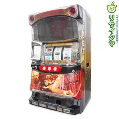 市丸様専用】ユニバーサル☆『初代』ハナビ【コイン不要機付】4号機