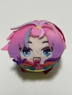 飴村乱数 ヒプノシスマイク もちころりん ぬいぐるみマスコット
