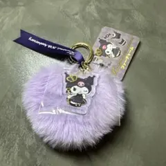 値下げ　クロミ20thファーチャーム クロミ王国　サンリオ