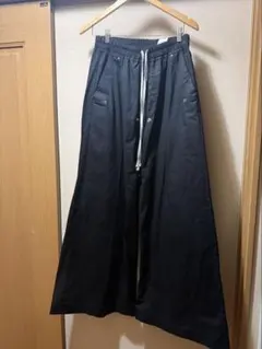 新品・未使用》RickOwens WIDE BELA PANTS 46ブラック - メルカリ