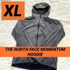 THE NORTH FACE モーメンタムフーディーXL メンズ
