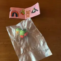 コンドウダイスケ ガチャ 鳥
