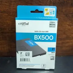 中古品：Crucial X8 外付けSSD 4TB CT4000X8SSD9 - メルカリ