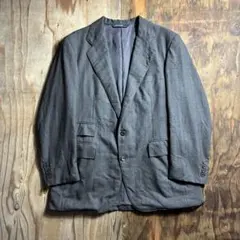 古着 テーラードジャケット