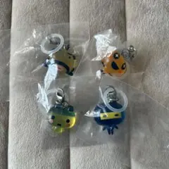 たまごっち　めじるしアクセサリー