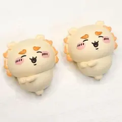 2個売 시사 치이카와 ハグコット3