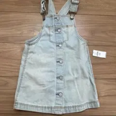 GAP ジャンパースカート