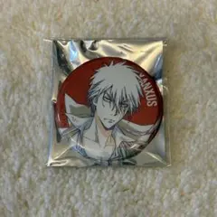 家庭教師ヒットマンREBORN! ひこくじ グリッター缶バッジ XANXUS 家庭教師ヒットマンREBORN! ひこくじ グリッター缶バッジ XANXUS